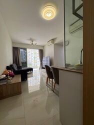 High Park Residences (D28), Apartment #528253651